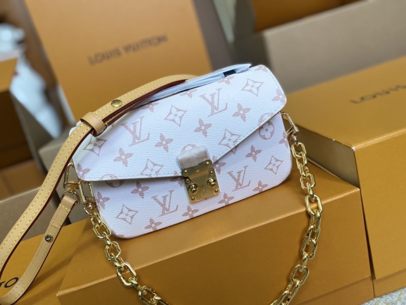 LV Satchel bags